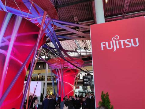 Fujitsu pulls consumer PCs from Europe