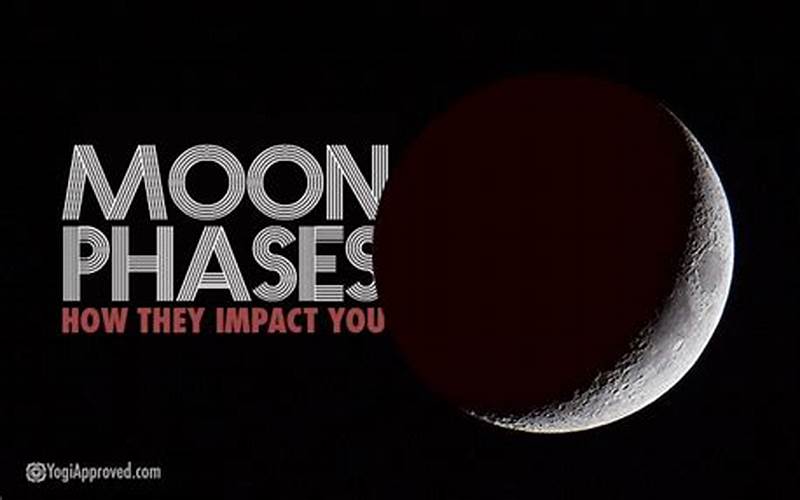 Full Moon Powerful Influence