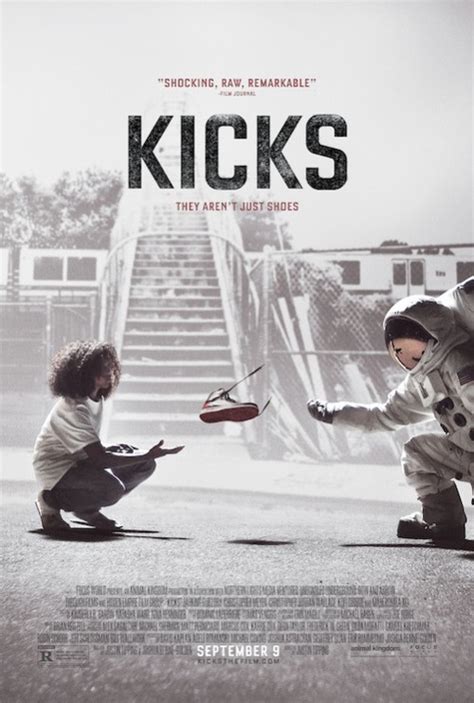 Kicks DVD Release Date Redbox, Netflix, iTunes, Amazon