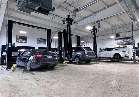 Full Automotive Services