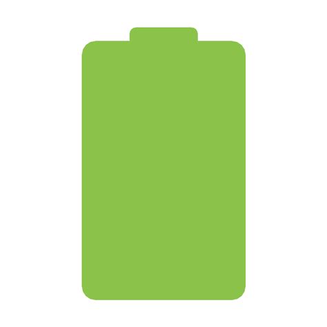 Download Full Battery SVG File - SVG Design Cut Files