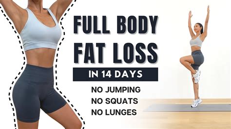 Full Body Fat Loss is Key