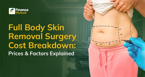 Beauty Without Barriers: Overcoming the Emotional and Financial Costs of Full Body Skin Removal Surgery