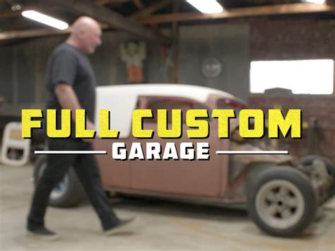 Garage Season 8