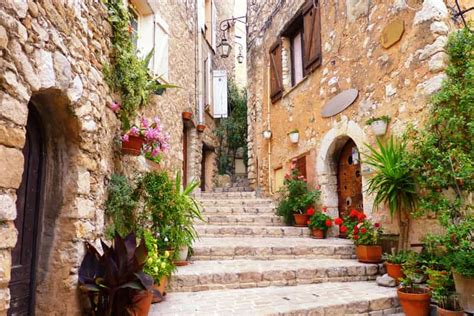 Full Day Tour Provence