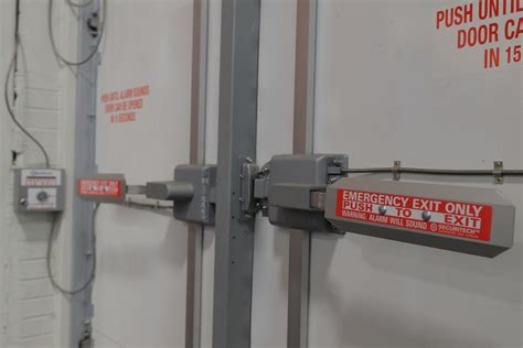 Full Doors for Maximum Protection