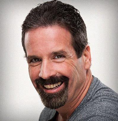 Full Goatee With Mustache