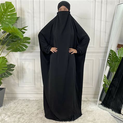Full Hijab Images