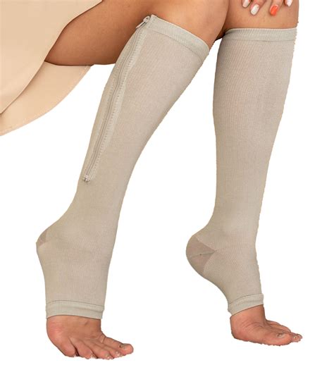 Full Leg Support Stockings