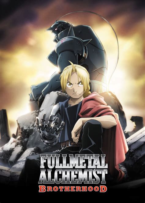 Fullmetal Alchemist: Brotherhood: Episodio 1 Streaming ITA & Sub ITA