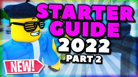 Full STARTER GUIDE in Roblox Retail Tycoon 2! *Part 1 