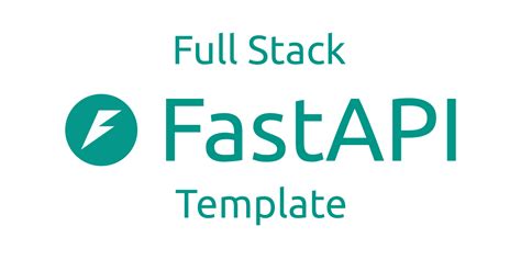 Full Stack Fastapi Template