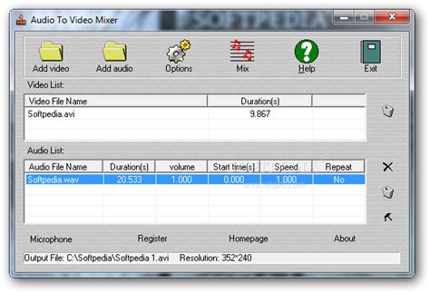 Unleash Your Audio Mixing Skills with Full Video Audio Mixer Registration Key: Elevate Your Creativity to New Heights!