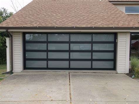 C.H.I. FullView Aluminum Garage Doors Garage Door Specialist