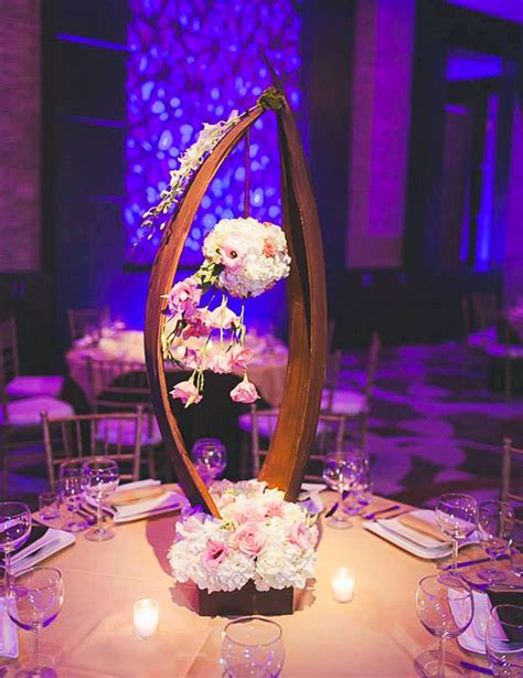 Full customization venue