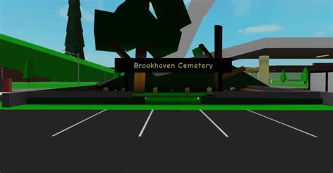 Full list of secret locations in Roblox Brookhaven
