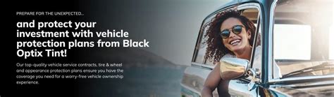 Full window tint warranty coverage