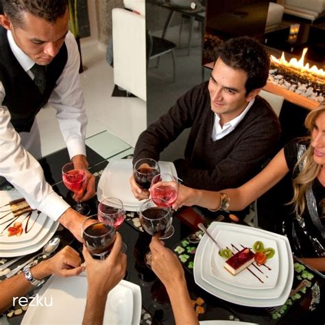 Full-Service Restaurant