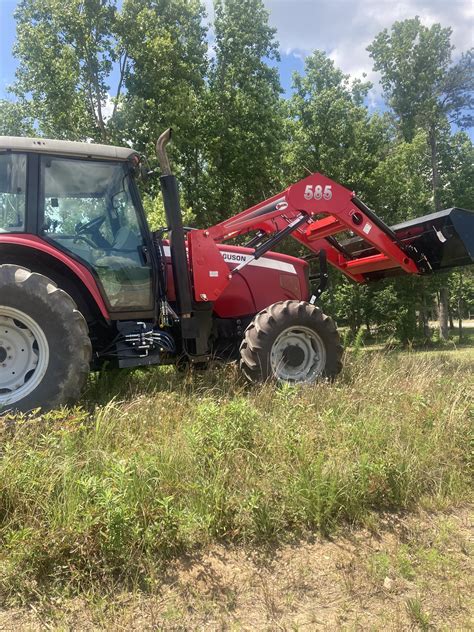 Fuller Farm Equipment