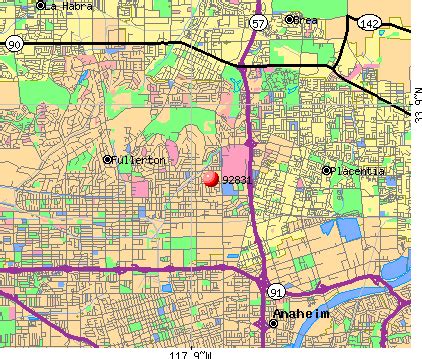 Fullerton Historic Districts Recognized Fullerton Observer