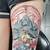 Fullmetal Alchemist Tattoos