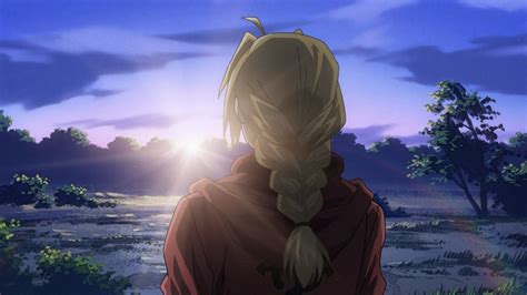 Fullmetal Alchemist The Promised Day