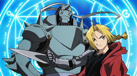 Unlock the Transmutation Circle: Discover Where to Watch Fullmetal Alchemist Online!
