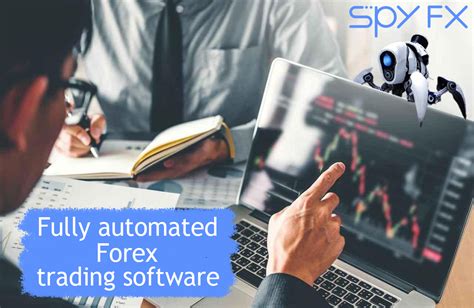 Fully Automated Trading Process