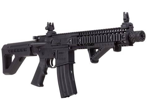 Unlock Your Potential with Fully Automatic BB Gun Academy's Comprehensive Training Program