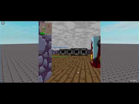 Fully Textured Real-Time 3D Raycaster Engine in roblox 