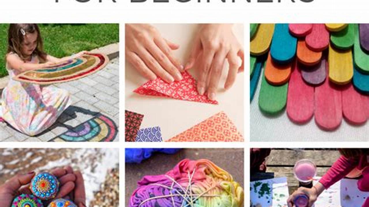 Fun And Easy For Beginners!, Images