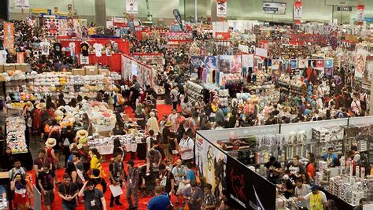 Fun Conventions 2024