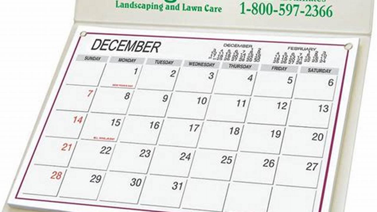 Fun Desk Calendars 2025