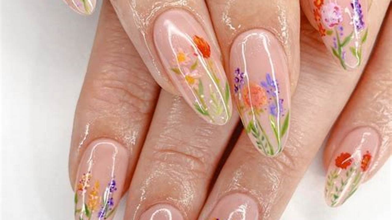 Fun Nails 2025