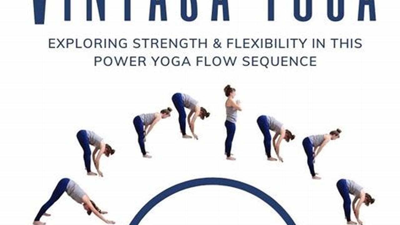 Fun, Vinyasa Yoga For Beginners