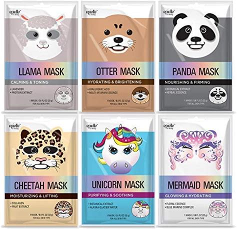 Fun & Effective Masks