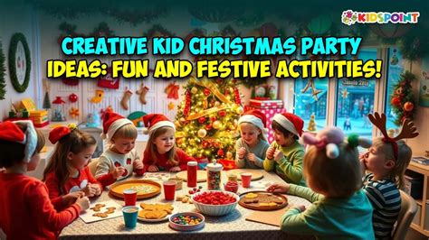 Fun & Festive