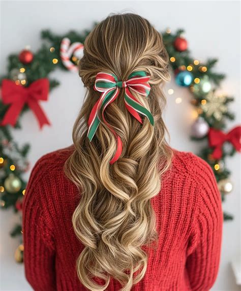 Fun & Festive Styles