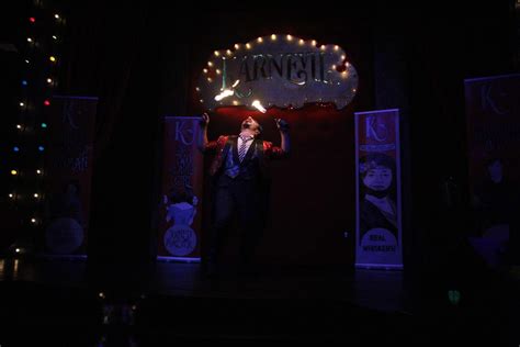 Fun & Frightful Entertainment