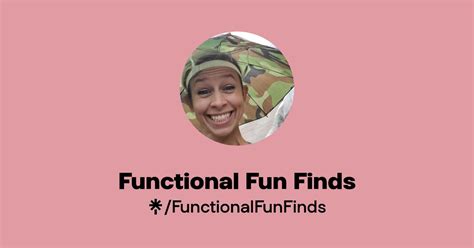 Fun & Functional Finds