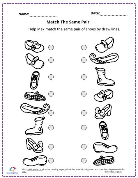 Fun Activities to Pair with Coloring