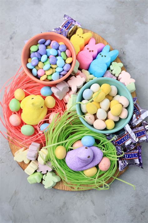 Fun Easter Candy