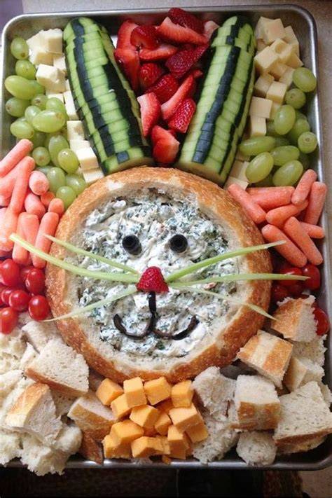 Fun Easter Foods