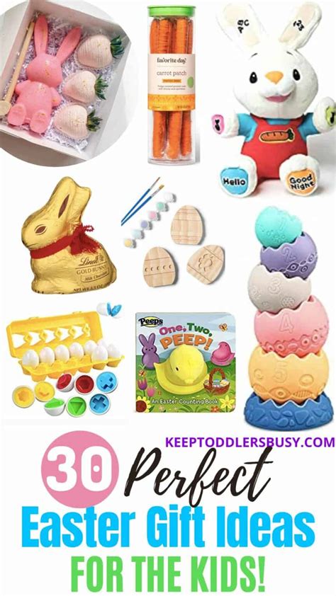 Fun Easter Gifts