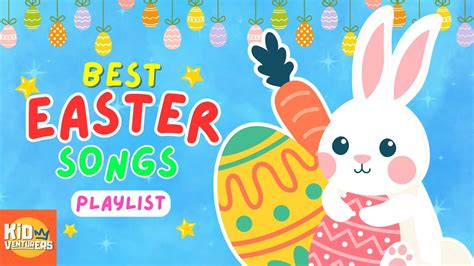 Fun Easter Songs