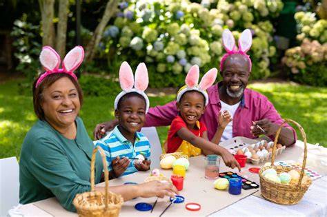 Fun Easter Traditions