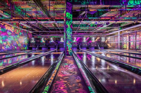 Fun Edinburgh Activities