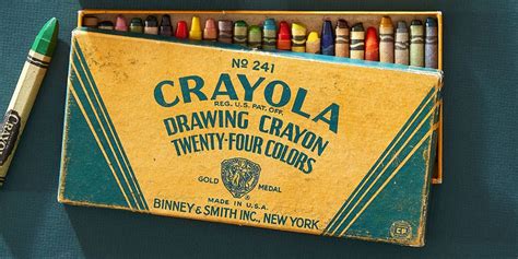 Fun Facts and the Rarest Crayola Numbers