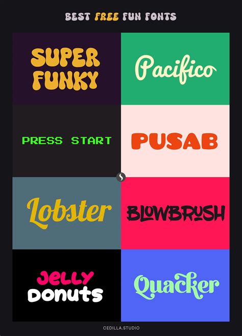 Unleash Your Creativity with These Fun Fonts To Draw – Dive into the World of Artistic Typography Today!