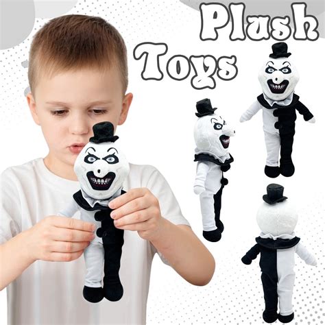 Fun & Frightful Toys